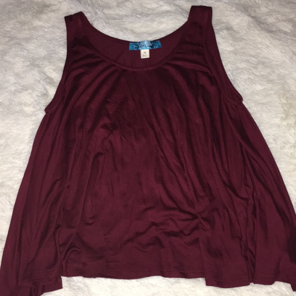 Tank top